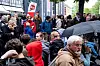 MANGE MØTTE OPP FOR Å FEIRE LO
