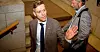 Knut Arild Hareide vil ikke si noe om antall direktører i jernbanesektoren.