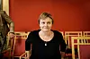 Stortingsrepresentant Rigmor Aasrud er skuffet over behandlingen i komiteen.