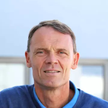 Kommentator i FriFagbevegelse
