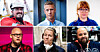 Stian Sagvold, Christian Justnes, Mariann Rustad, Bjørn Sigurd Svingen, Anette Johansen og Richard Storevik er blant dem som sitter i forhandlingsdelegasjonen.
