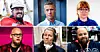 Stian Sagvold, Christian Justnes, Mariann Rustad, Bjørn Sigurd Svingen, Anette Johansen og Richard Storevik er blant dem som sitter i forhandlingsdelegasjonen.