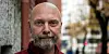 DÅRLIG STEMNING: Knut-Johannes Berg forteller om hissige reaksjoner blant de streikende etter at Parat inngikk avtale med arbeidsgiverne.