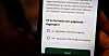Ledelsen ved bedriften har sendt ut denne undersøkelsen til de ansatte.