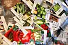 Familien har også et frølager.
