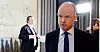 Vil NHO-sjef Ole Erik Almlid være like steil som i fjor når han møter LO-sjefen, Hans-Christian Gabrielsen til lønnsforhandlinger i mellomoppgjøret i midten av mars?