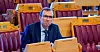 – Norge har i mange år vært tydelige på at bosetningspolitikken på Vestbredden er i strid med folkeretten, sier utenriksministeren i en pressemelding.