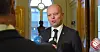 Trygve Slagsvold Vedum