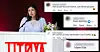 AUF-leder Astrid Hoem blir grovt hetset på nettet etter at hun påpekte at Trond Giske er en del av problemene som Arbeiderpartiet opplever nå.