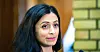 Arbeidsminister Hadia Tajik (Ap). Arkivfoto