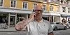 FERDIG MED ALERIS: Roger Berg har lukket døra til Aleris en gang for alle, og tør å stå fram. - Det de holder på med er sosial dumping så det holder, sier han.