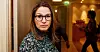 HKS OMRÅDE: – Det er ikke opp til forbund i offentlig sektor å traske inn i andres teiger, sier HK-leder Trine Lise Sundnes.