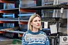 Sofie Marhaug, energipolitisk talsperson i Rødt. (Arkivfoto)