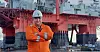 I april tar klubbleder Harald Hereid og Industri Energi en rekke oljebedrifter til arbeidsretten.