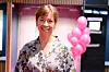 KONFERANSE: IKT-Norges administrerende direktør Heidi Austlid.