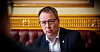 Senterpartiet er seg bevisst hvilken makt vippeposisjonen i Stortinget gir, understreker finanspolitisk talsperson Bjørn Arild Gram.