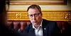 Senterpartiet er seg bevisst hvilken makt vippeposisjonen i Stortinget gir, understreker finanspolitisk talsperson Bjørn Arild Gram.