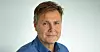 Thorbjørn Laundal, kommunikasjonssjef i NKVTS.