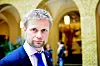 ALVORLIG: Helseminister Bent Høie skriver at han oppfatter at Helse Bergen gjør sitt ytterste for å få avklart hva som har skjedd i denne saken, og at de tar den på største alvor.