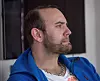 MANGLER GIV: – Det er vanskelig å motivere meg til å stå opp klokka to om natta og jobber 400 timer i måneden, når folk er så misfornøyde, sier Erlend Stenersen.