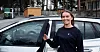 Isabel Reinvik Pedersen har en 80 prosent stilling som fast vikar i Lade hjemmetjeneste.
