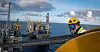 Den nye planen for petroleumsnæringa skal ikke nulle ut omstillingskommisjonen, lover statsministeren.