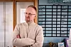 Tillitsvalgt Rune Helmersen roser vikarene som er ansatt hos Lade hjemmetjeneste.