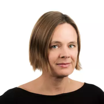 Redaktør i Magasinet for fagorganiserte