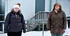 Malin Brusveen og Mette Nordahl savner mer anerkjennelse for jobben de gjør.