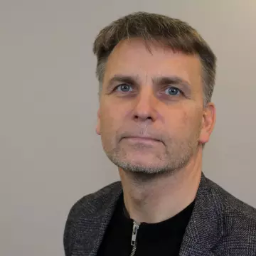 Administrerende direktør i PBL (Private Barnehagers Landsforbund)