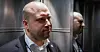 – Man kommer opp i situasjoner der man blir satt på prøve. Det er viktig å forholde seg rolig når andre begynner å stresse, sier Magnus Devik Borge om jobben.