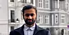 HOLDER IKKE: Studentkontakt i Fagforbundet Vestland, Jeron Joseph, er ekstremt skuffet over at studenter tilbys lån og ikke stipend.