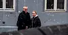 Sosialt arbeid må også være en del av pakken når Ukraina skal bygges opp igjen, mener generalsekretær Rory Truell og president Ana Rădulescu i IFSW.