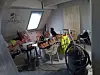 ARBEIDSPLASS: Ville du ha godtatt å ha det slik på arbeidsplassen din?
