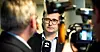 MEKLING: Få timer før fristen utløp, karakteriserte riksmekler Mats Ruland meklinga som den vanskeligste han har hatt i staten.