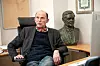MUNNEN ER ALENE: – Munnhulen og tennene bør betraktes som en del av resten av kroppen. I dag er det faktisk ikke sånn, poengterer Pål Barkvoll, dekan ved Odontologisk fakultet ved Universitetet i Oslo.