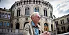 FAGBEVEGELSENS MANN:  Fellesforbundets nestleder Steinar Krogstad står på den utsatte fjerdeplassen på Arbeidpartiets liste i Sør-Trøndelag.