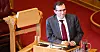 Espen Barth Eide