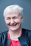 Oddny Miljeteig var 26 år da hun startet i sin første jobb som sosionom. (Arkivfoto)