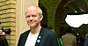 – Heller ikke denne gang er et HMS-regelverk på plass, mener Lars Haltbrekken (SV). Han har utfordret energiministeren om mineralbunngruvedrift.