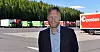 Kommunikasjonssjef Kenneth Pettersen i Posten Norge.