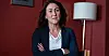Tonje Brenna har ingen erfaring fra Stortinget, men nå blir hun trolig ny parlamentarisk leder for Arbeiderpartiet.