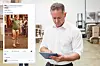 Ny mann i kjøkkenavdelingen? Arbeidsgiver sjekker ofte Facebook før nyansettelser