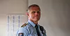 Roar Johannessen er sikkerhets­inspektør og rådgiver for fengselsleder i Bergen fengsel.