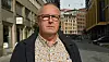 MODERAT FORNØYD: Forhandlingsleder Terje Valskår i Industri Energi sier at de er moderat fornøyd med oppgjøret, og at lokale forhandlinger blir viktig.