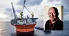 Knut Nesland i Halliburton ser på sluttpakkene som et fint tilbud til de eldste i bedriften.