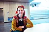 MANUSFORFATTER OG REGISSØR: Juliana Husvik Sukkestad.