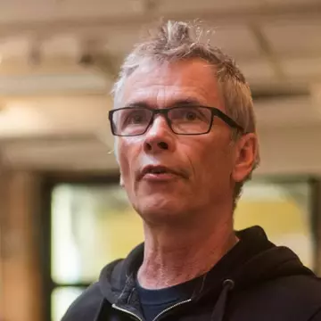 Boye Ullmann