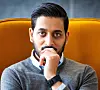 Farukh Qureshi, NFF.