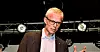 OMSTILLING: Skattedirektør Hans Christian Holte har et 'intenst og nært' forhold til de tillitsvalgte, og mener det er helt avgjørende.